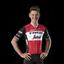 TREK - SEGAFREDO maillot