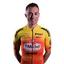 ST MICHEL - MAVIC - AUBER93 maillot