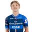 GROUPAMA - FDJ maillot