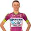 BARDIANI CSF FAIZANE' maillot