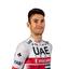 UAE TEAM EMIRATES maillot