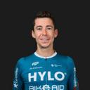 BERLIN Antoine profile image