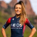 FERRAND PREVOT Pauline photo