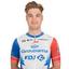 GROUPAMA - FDJ maillot