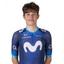 MOVISTAR TEAM maillot