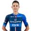 GROUPAMA - FDJ maillot