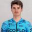 TEAM ECOFLO CHRONOS maillot