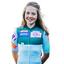 MAXX-SOLAR ROSE WOMEN RACING maillot