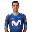 MOVISTAR TEAM maillot