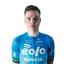 EOLO-KOMETA CYCLING TEAM maillot