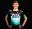 BORA - HANSGROHE maillot