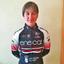 ENEICAT - CM TEAM - SEGUROS DEPORTIVOS maillot