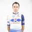 KINAN CYCLING TEAM maillot