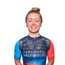 VANPACHTENBEKE Margot profile image