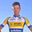 SPORT VLAANDEREN - BALOISE maillot