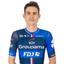 GROUPAMA - FDJ maillot