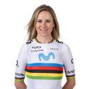 VAN VLEUTEN Annemiek profile image