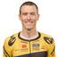 JUMBO-VISMA maillot