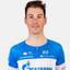 GAZPROM-RUSVELO maillot