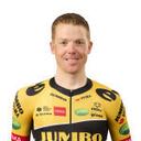 KRUIJSWIJK Steven profile image