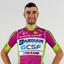 BARDIANI CSF FAIZANE' maillot