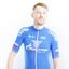 GAZPROM - RUSVELO maillot