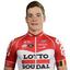 LOTTO SOUDAL maillot