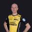 TEAM JUMBO - VISMA maillot