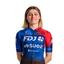 FDJ - SUEZ maillot