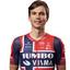 JUMBO - VISMA maillot