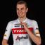 TREK - SEGAFREDO maillot