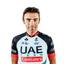 UAE TEAM EMIRATES maillot