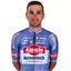 ALPECIN - DECEUNINCK maillot