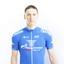 GAZPROM - RUSVELO maillot