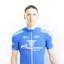 GAZPROM - RUSVELO maillot