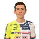 MEINTJES Louis profile image