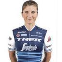 LONGO BORGHINI Elisa profile image