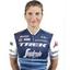 TREK - SEGAFREDO maillot