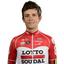 LOTTO SOUDAL maillot