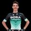 BORA - HANSGROHE maillot