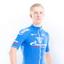 GAZPROM - RUSVELO maillot