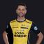 TEAM LOTTO NL - JUMBO maillot