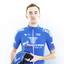 GAZPROM - RUSVELO maillot