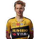 VAN DER HOORN Taco profile image