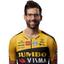 JUMBO - VISMA maillot