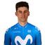 MOVISTAR TEAM maillot