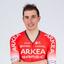 TEAM ARKEA - SAMSIC maillot