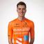 EUSKALTEL - EUSKADI maillot