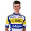 SPORT VLAANDEREN - BALOISE maillot