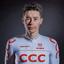 CCC SPRANDI POLKOWICE maillot